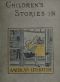 [Gutenberg 32172] • Children's Stories in American Literature, 1660-1860